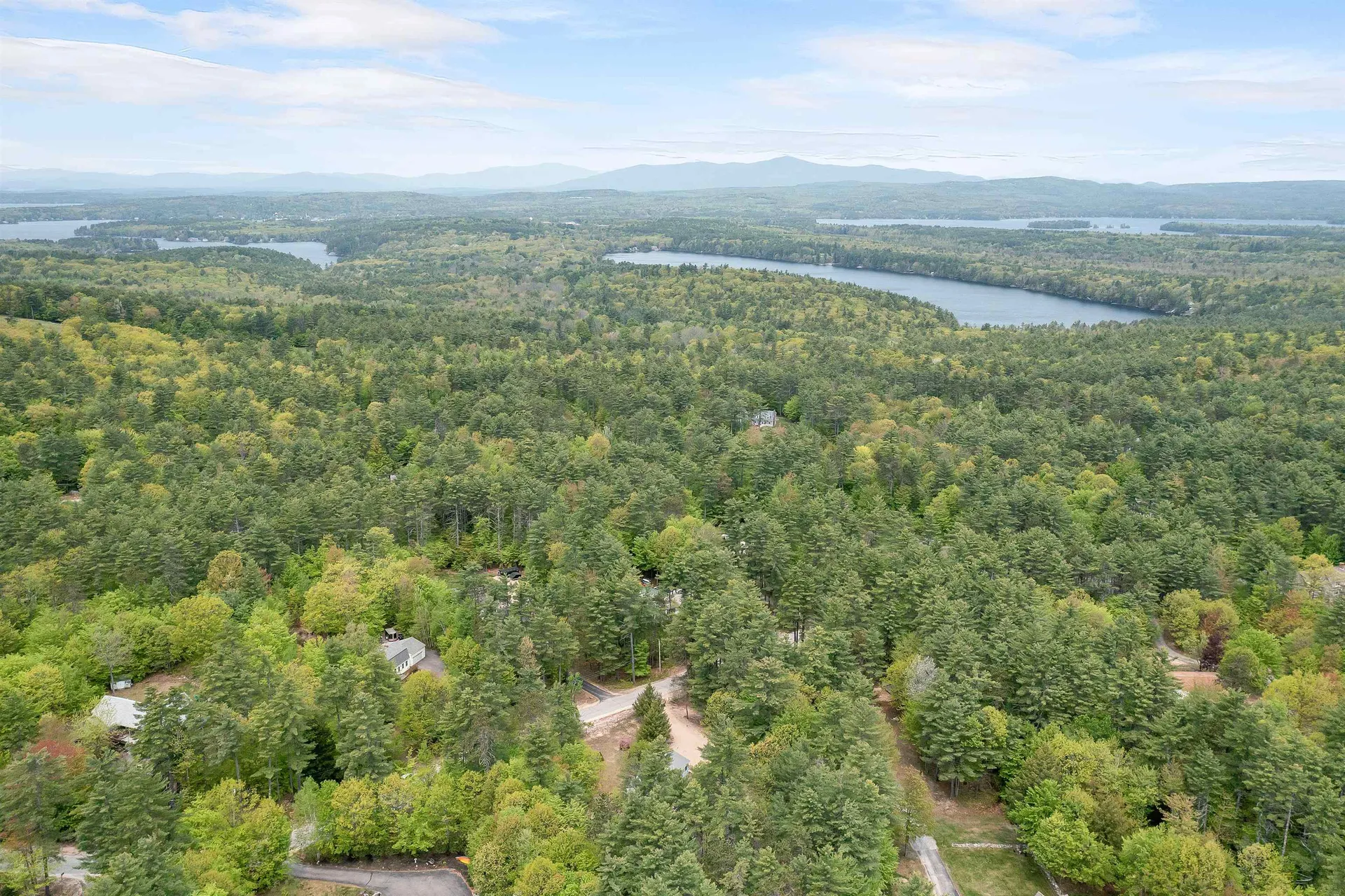 32 Friar Tuck Way Wolfeboro NH 03894
