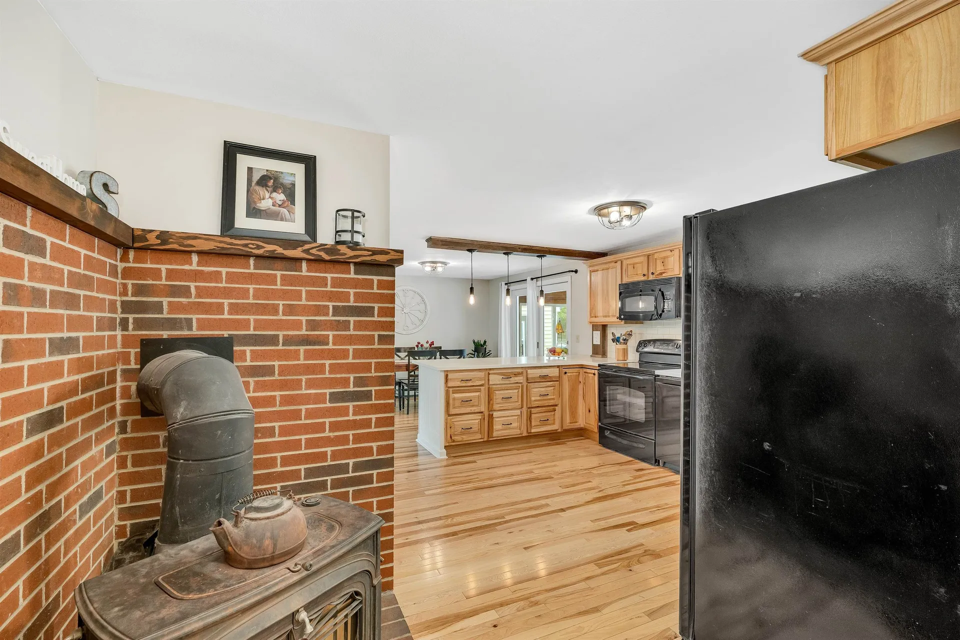 32 Friar Tuck Way Wolfeboro NH 03894
