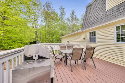 32 Friar Tuck Way Wolfeboro NH 03894