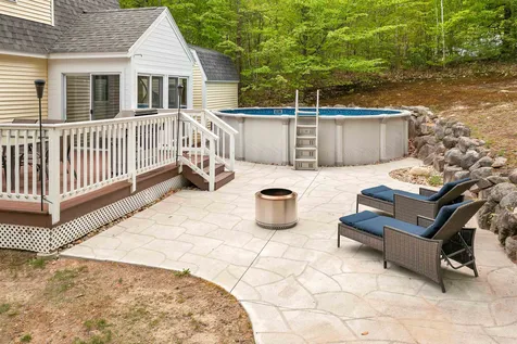 32 Friar Tuck Way Wolfeboro NH 03894