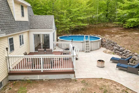 32 Friar Tuck Way Wolfeboro NH 03894