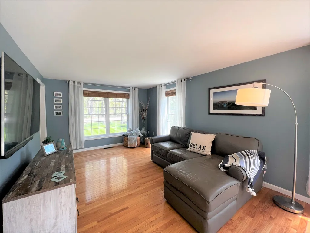 185 Old Dover Road Rochester NH 03867