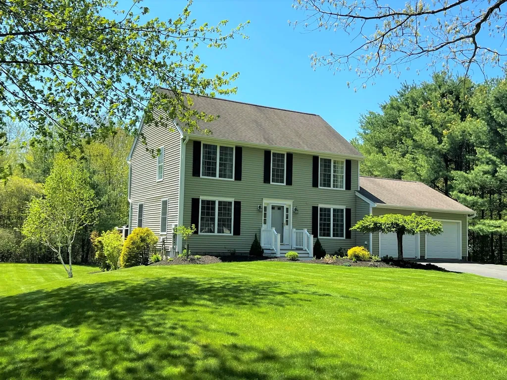185 Old Dover Road Rochester NH 03867