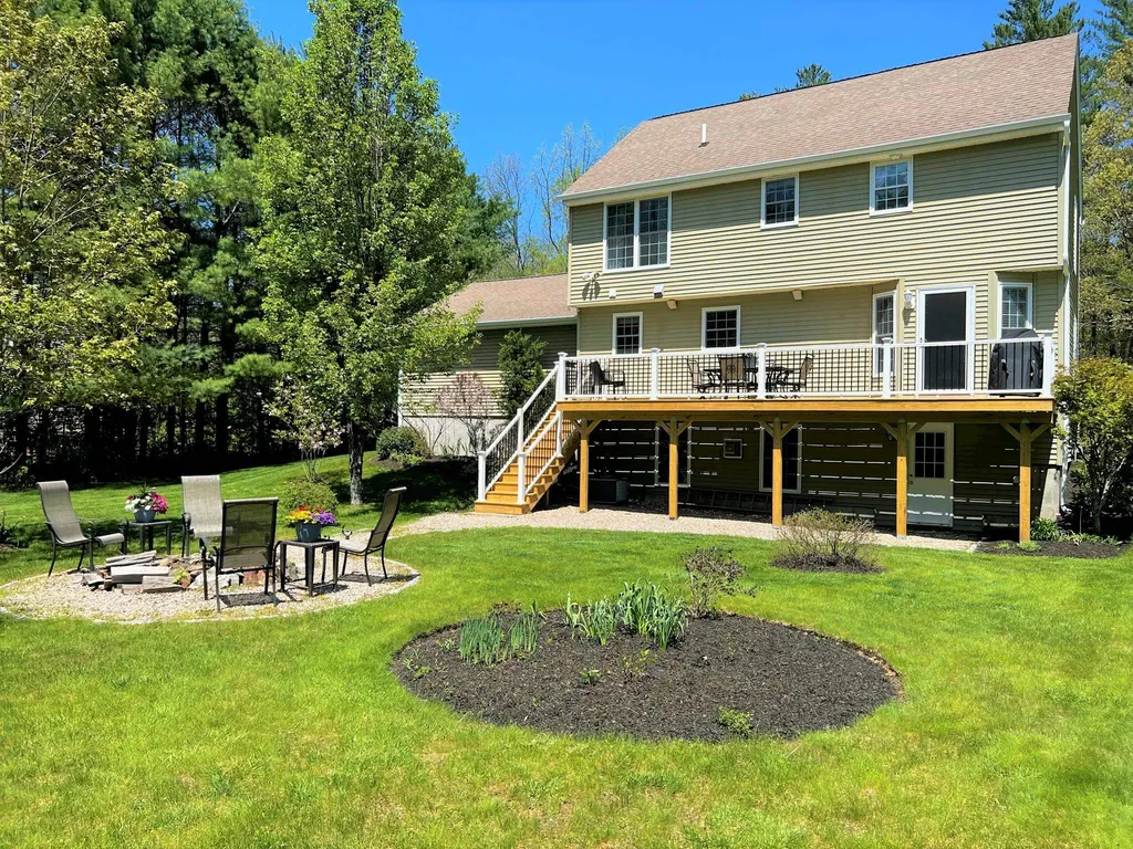 185 Old Dover Road Rochester NH 03867