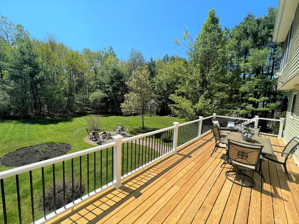 185 Old Dover Road Rochester NH 03867