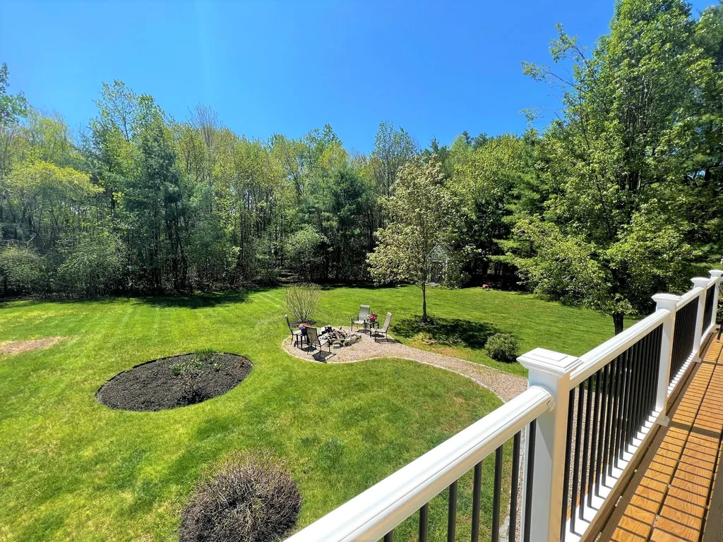185 Old Dover Road Rochester NH 03867