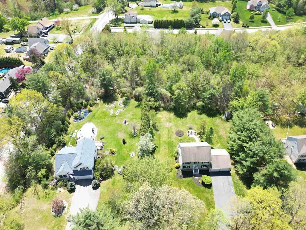 185 Old Dover Road Rochester NH 03867