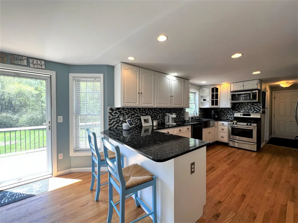 185 Old Dover Road Rochester NH 03867