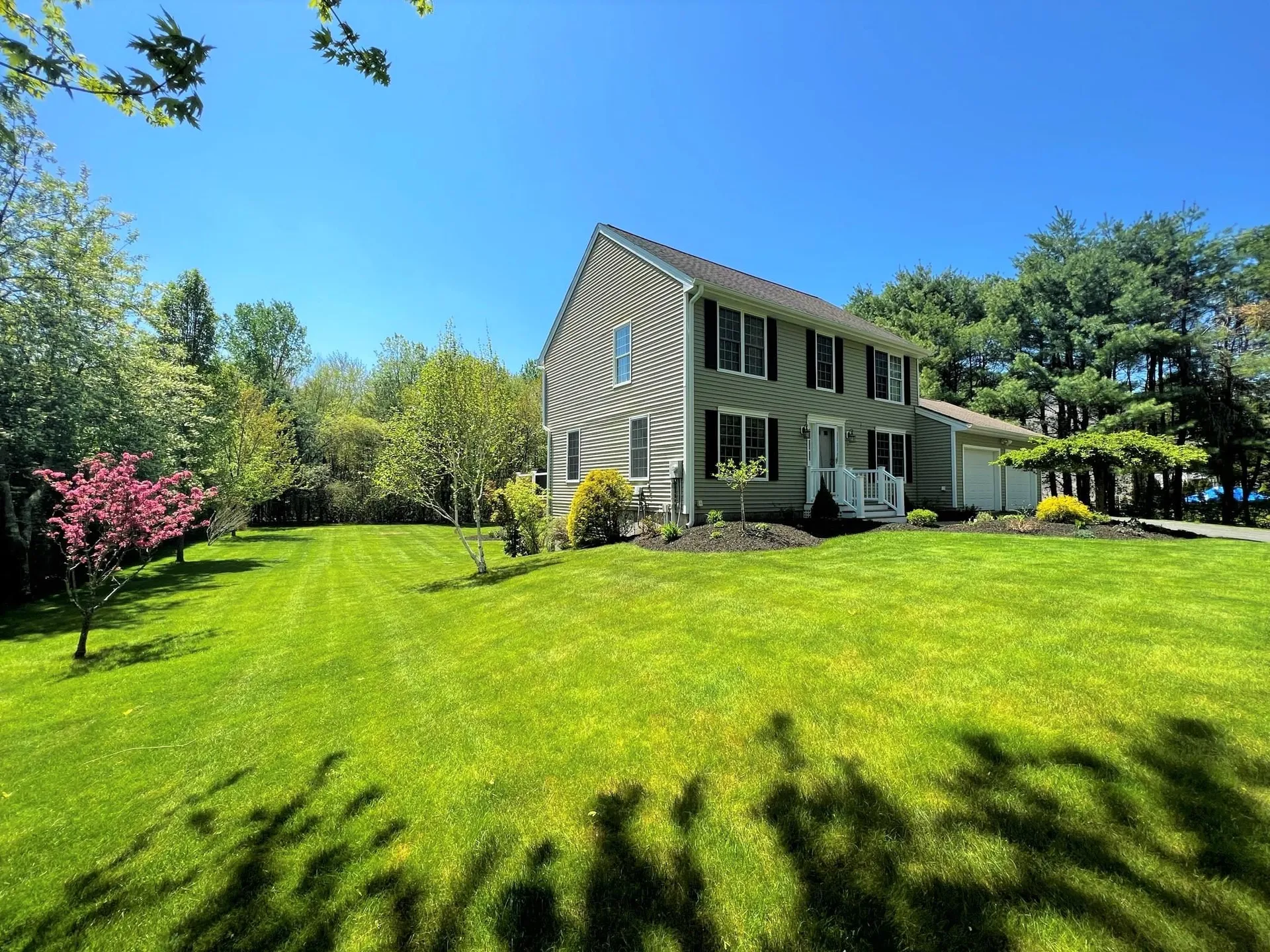 185 Old Dover Road Rochester NH 03867
