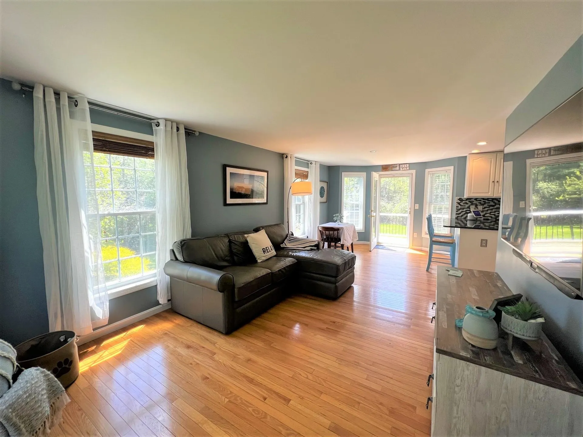185 Old Dover Road Rochester NH 03867