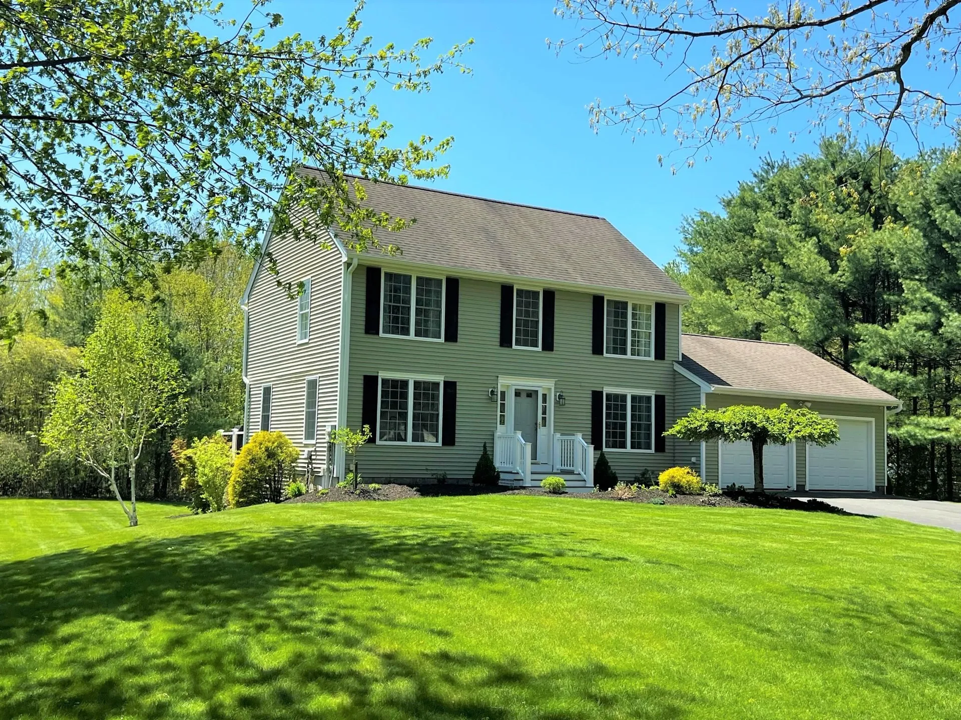 185 Old Dover Road Rochester NH 03867