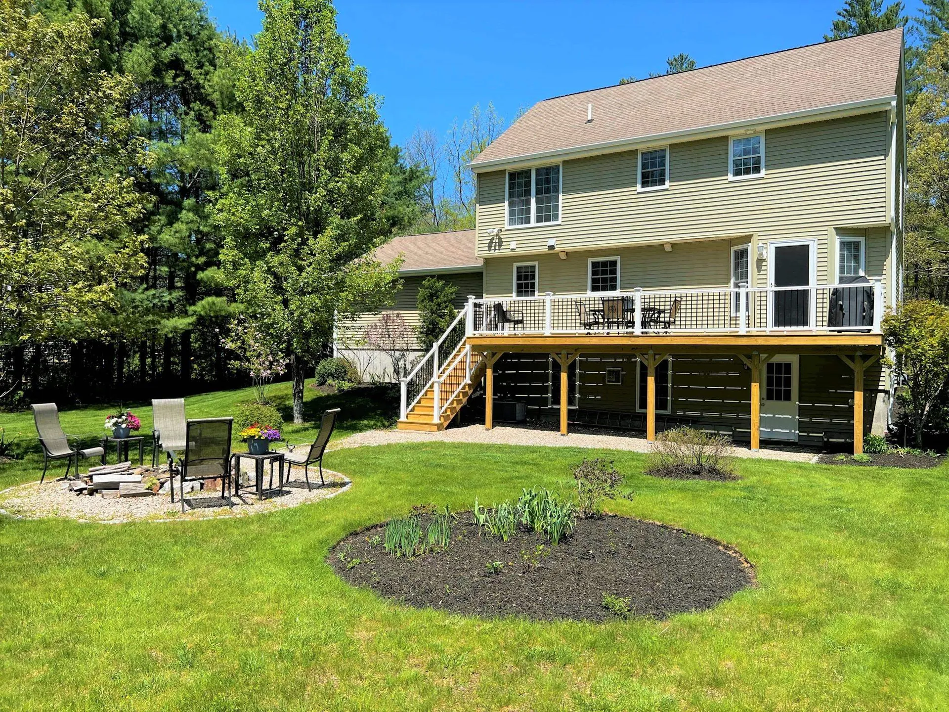 185 Old Dover Road Rochester NH 03867
