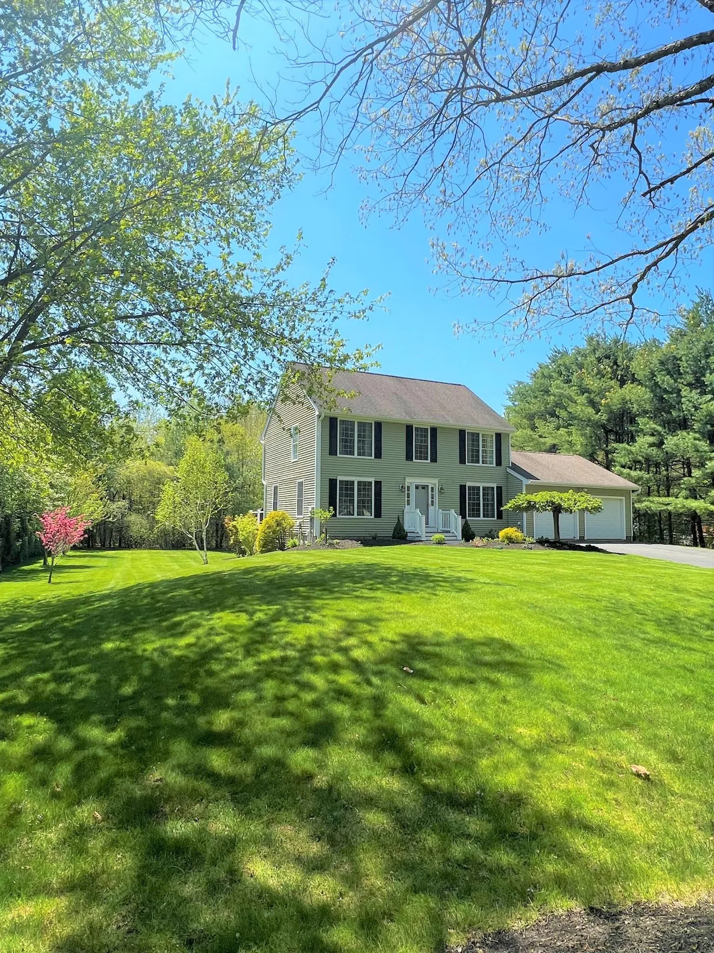185 Old Dover Road Rochester NH 03867