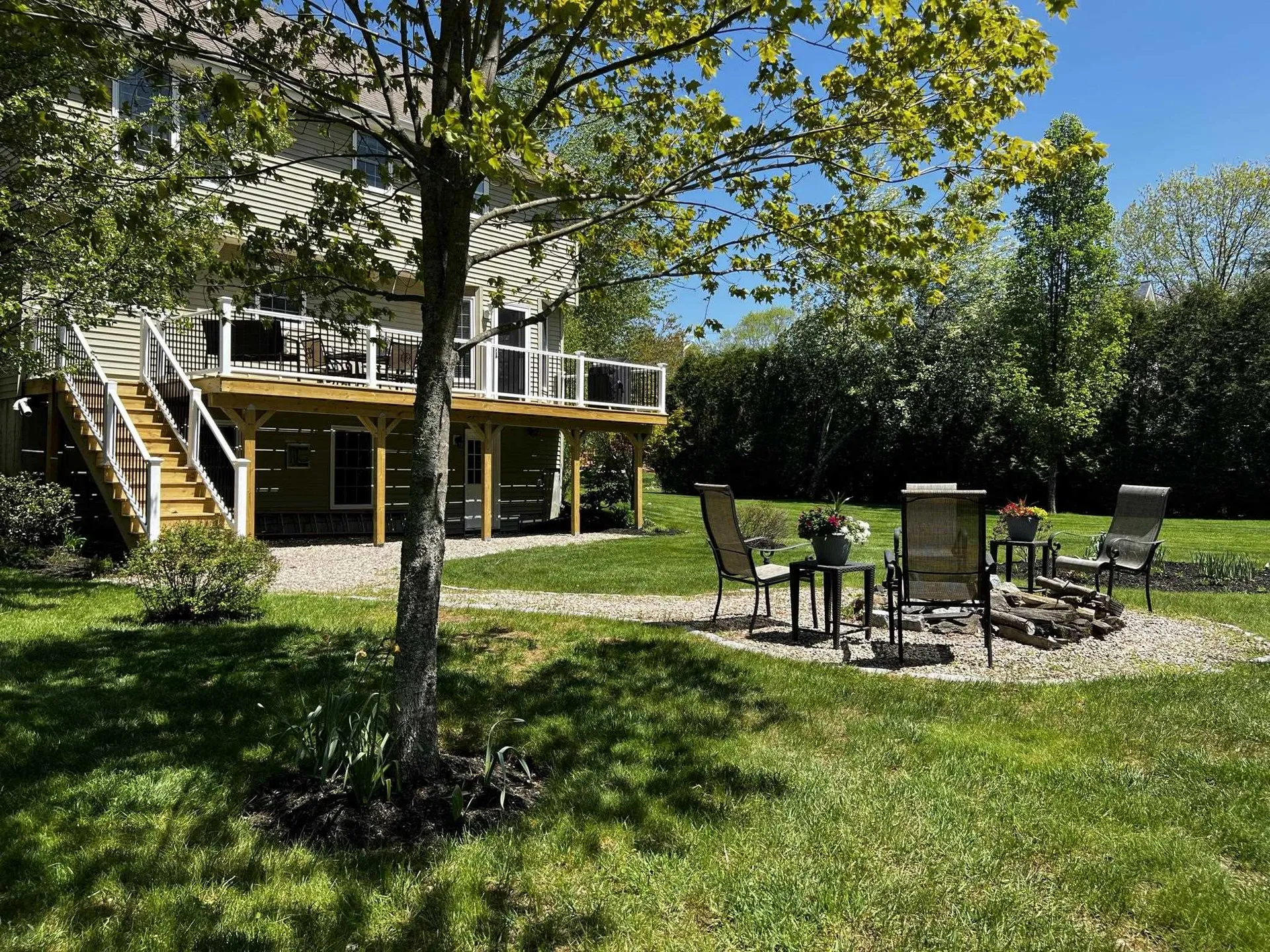 185 Old Dover Road Rochester NH 03867