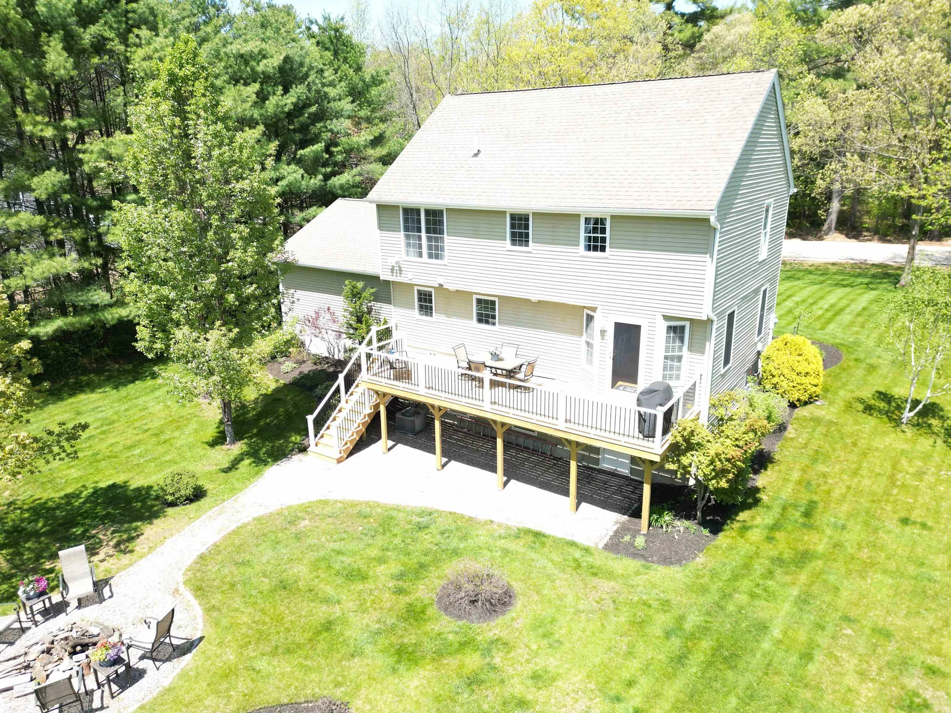 185 Old Dover Road Rochester NH 03867