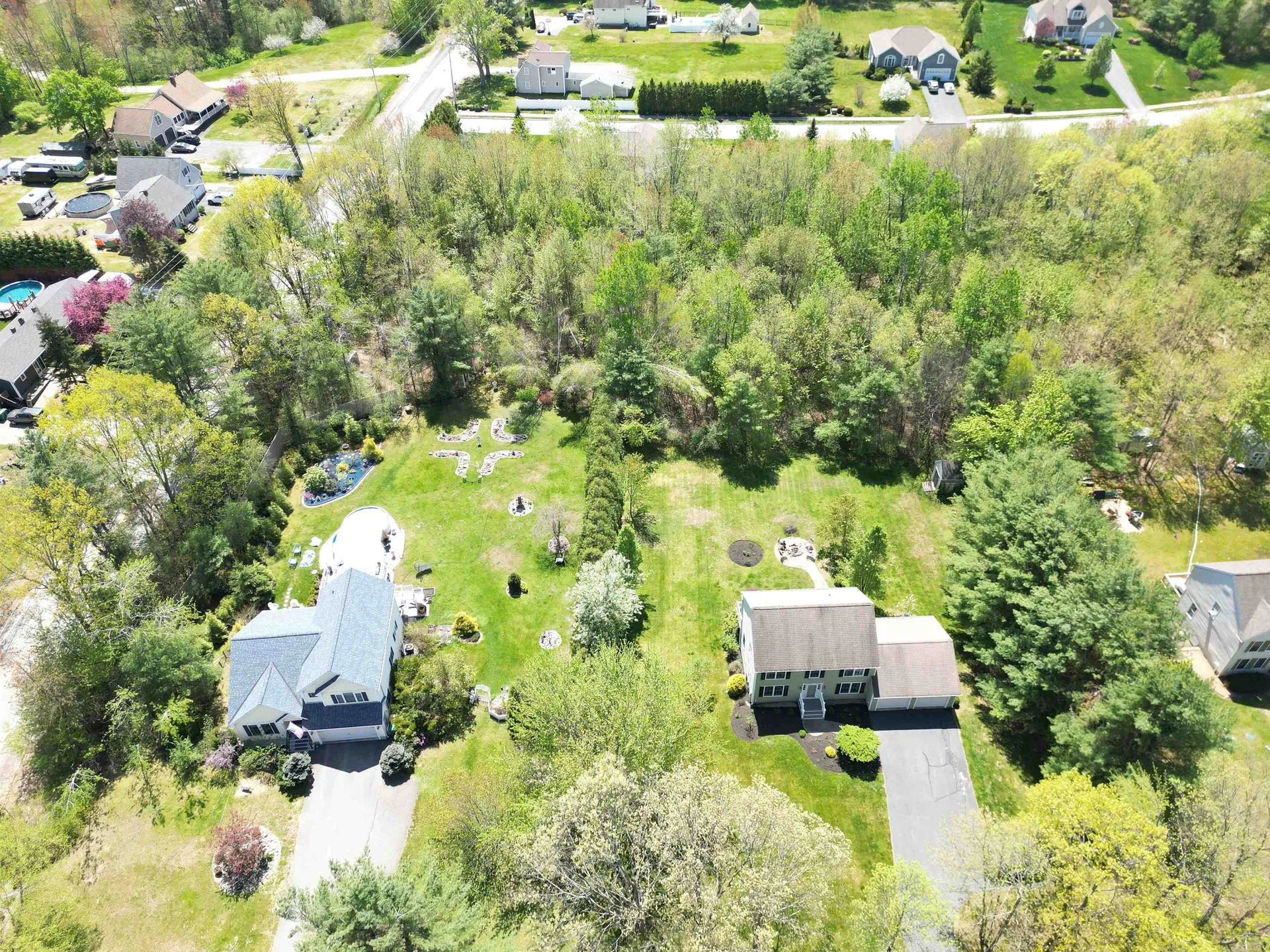 185 Old Dover Road Rochester NH 03867