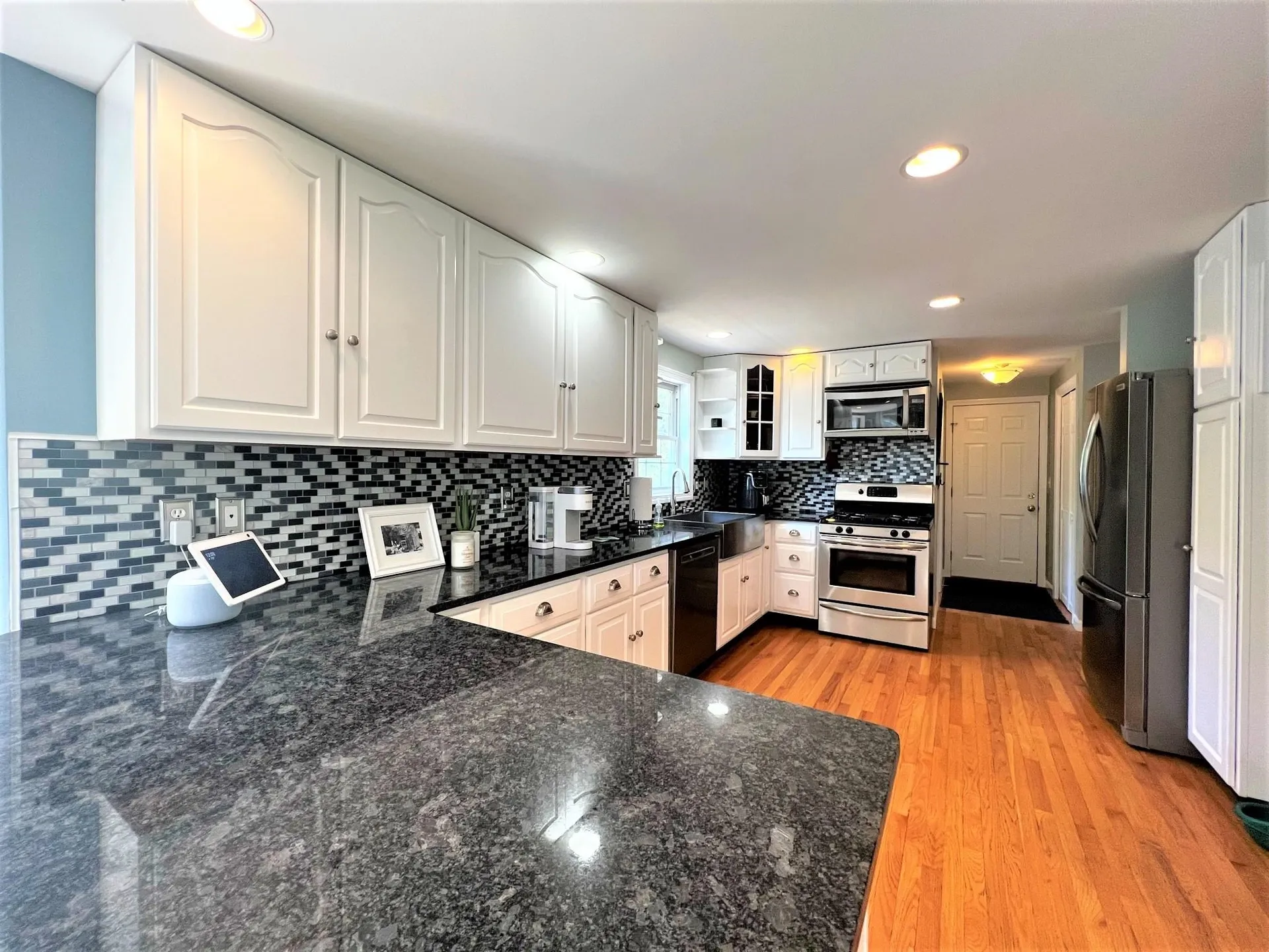 185 Old Dover Road Rochester NH 03867