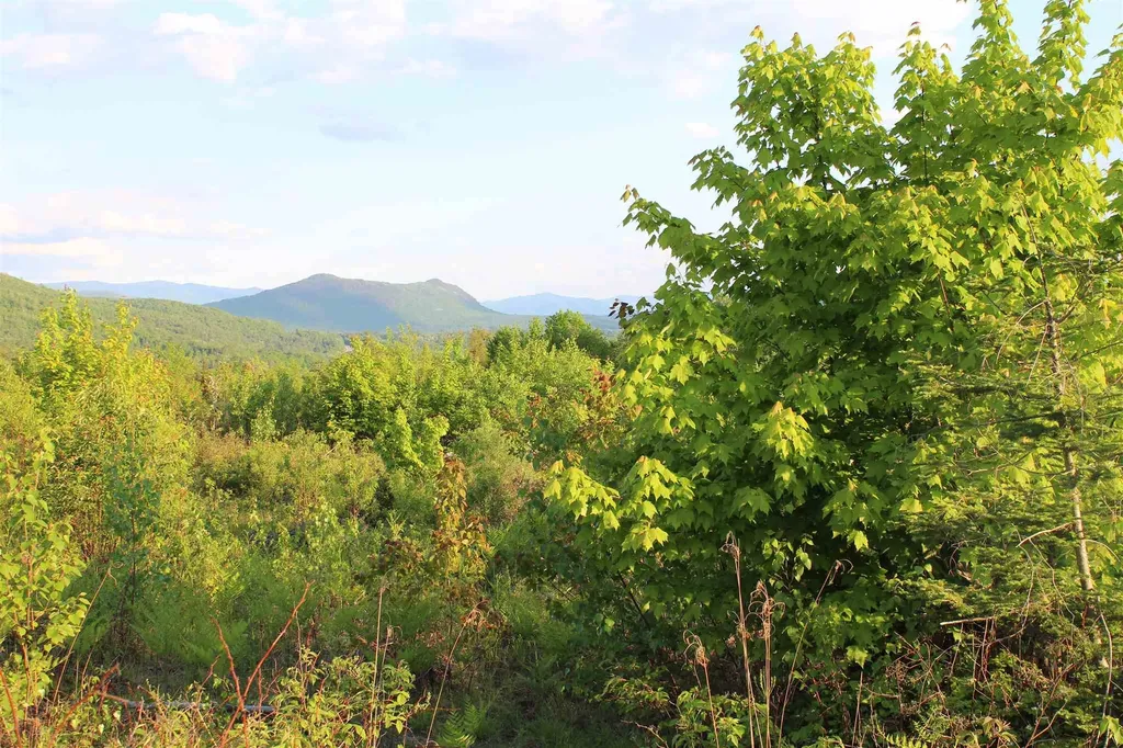 0 Town Line Road Stratford NH 03590