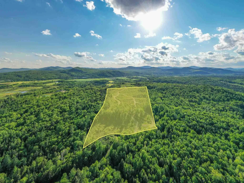 0 Town Line Road Stratford NH 03590