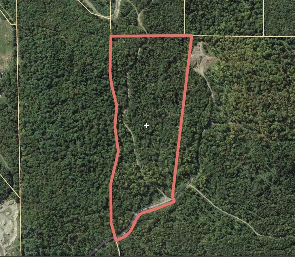 0 Town Line Road Stratford NH 03590