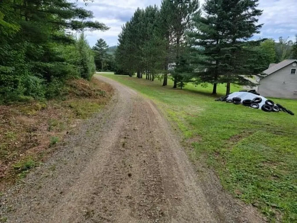 0 Town Line Road Stratford NH 03590