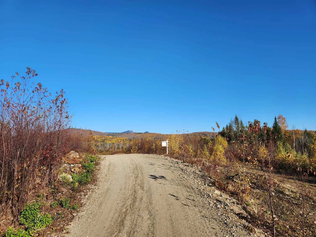 0 Town Line Road Stratford NH 03590