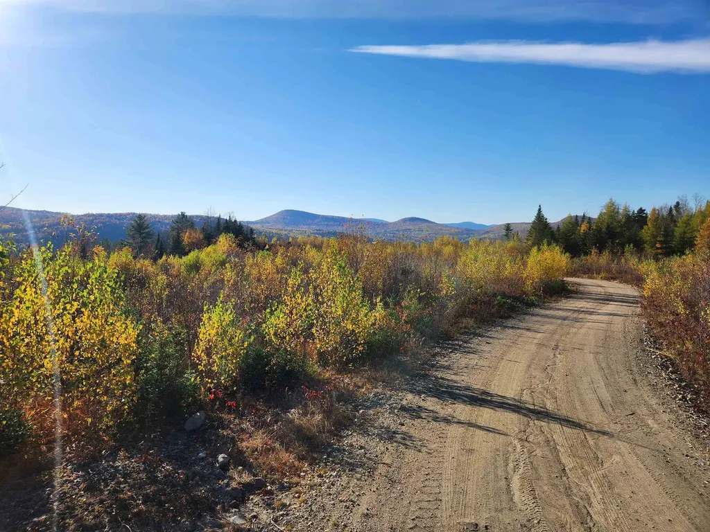 0 Town Line Road Stratford NH 03590