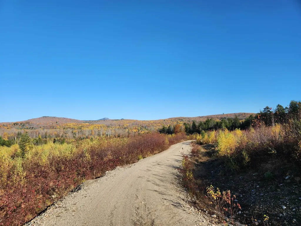 0 Town Line Road Stratford NH 03590