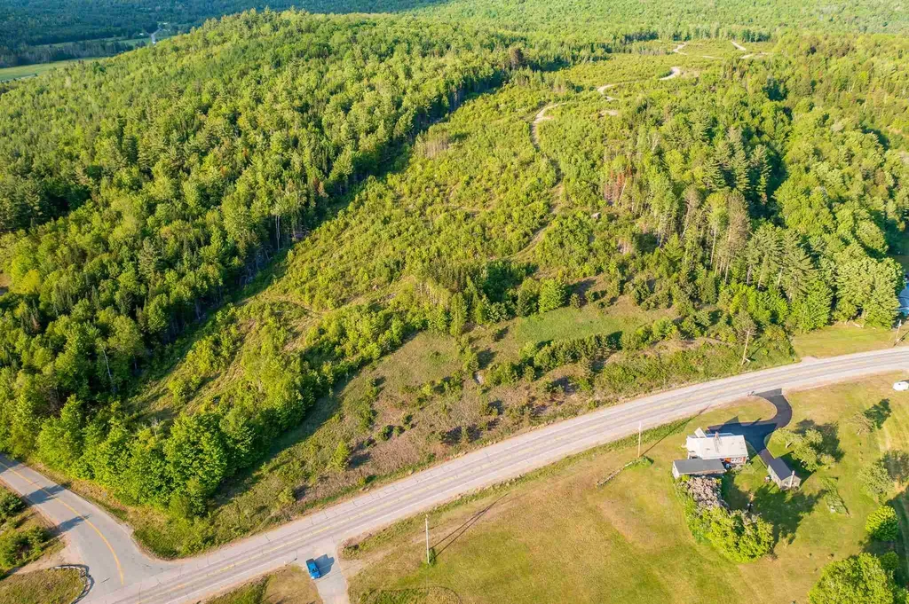 0 Town Line Road Stratford NH 03590