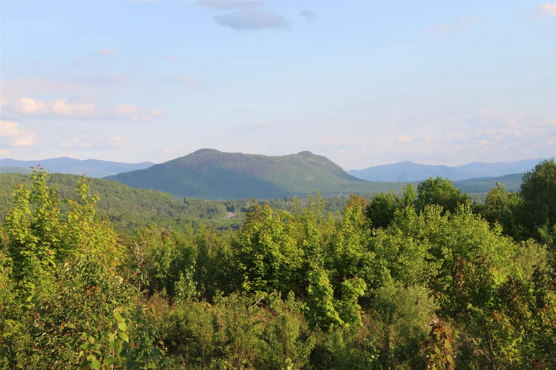 0 Town Line Road Stratford NH 03590