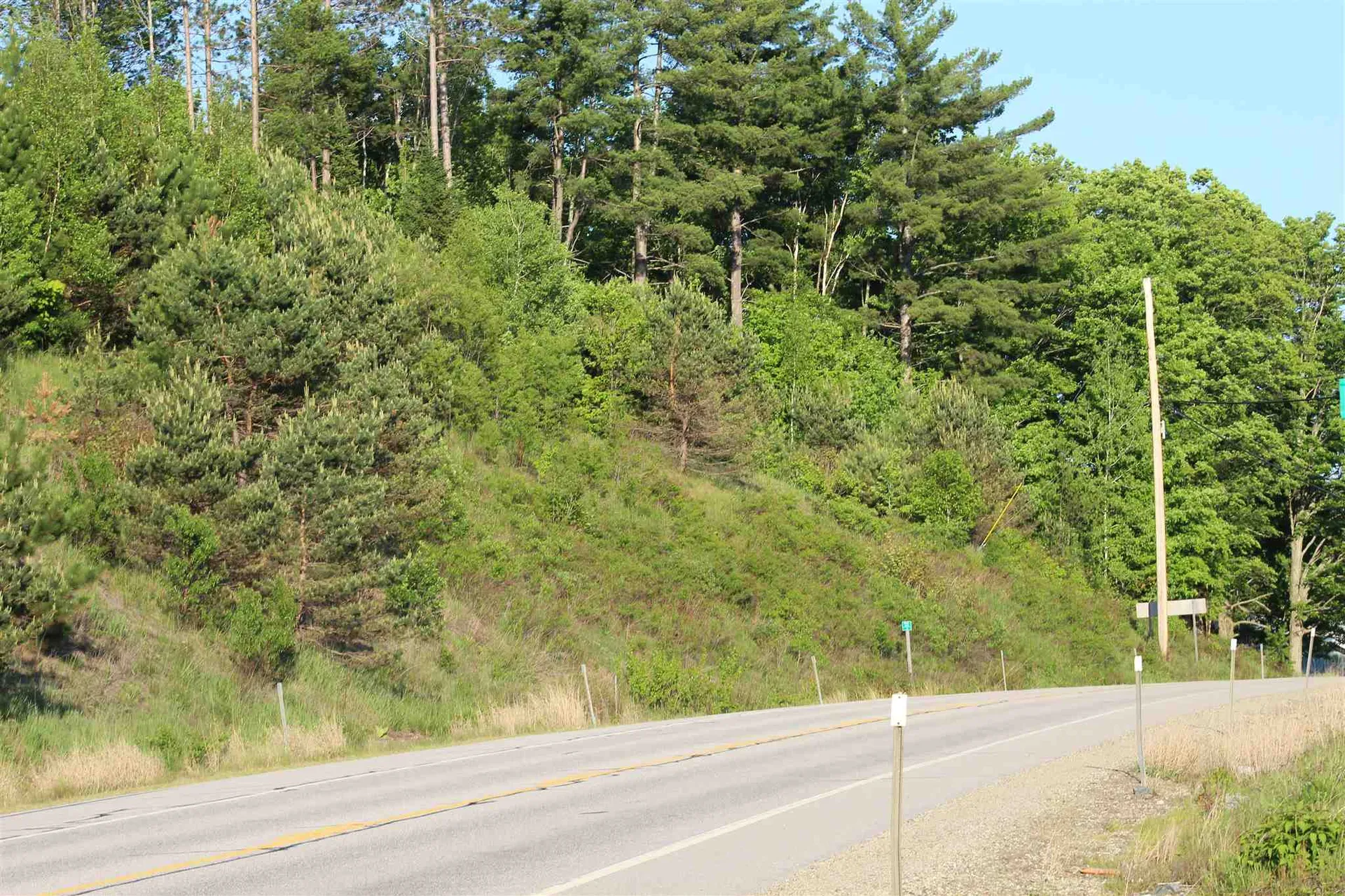 0 Town Line Road Stratford NH 03590