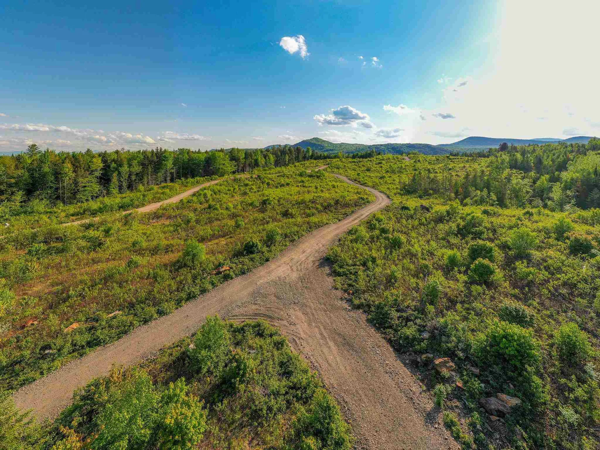 0 Town Line Road Stratford NH 03590