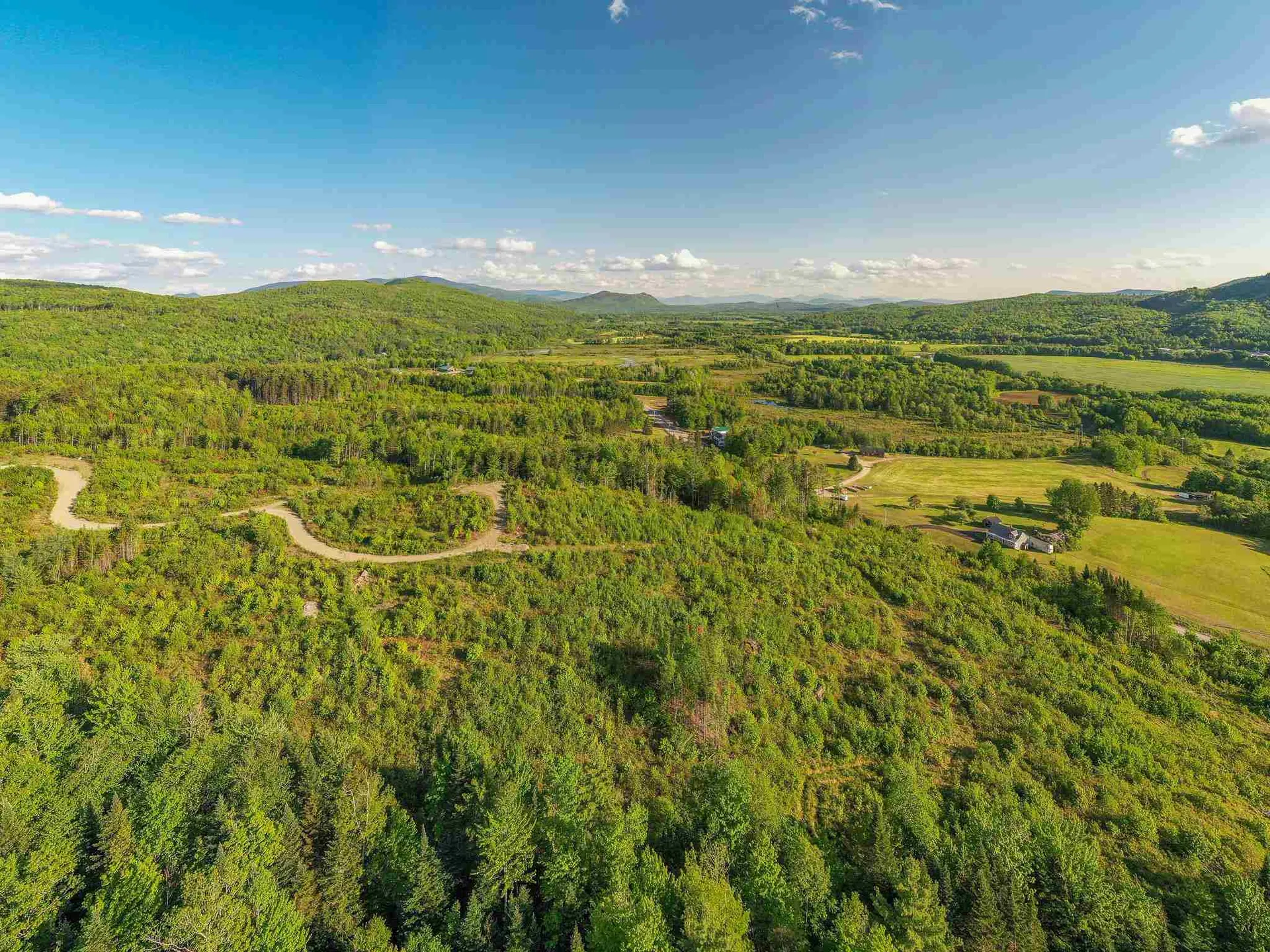 0 Town Line Road Stratford NH 03590