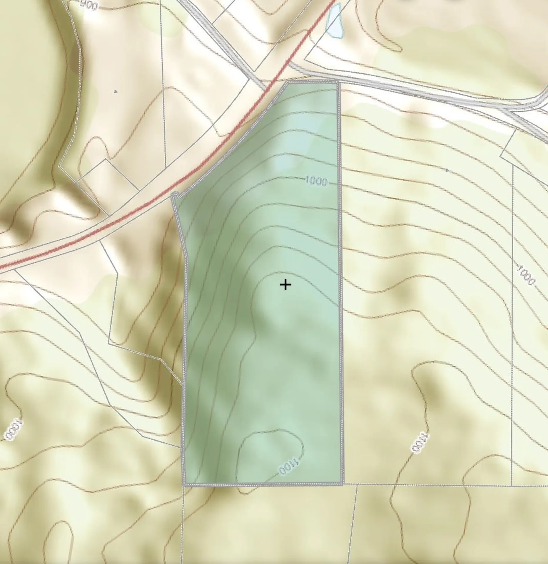 0 Town Line Road Stratford NH 03590