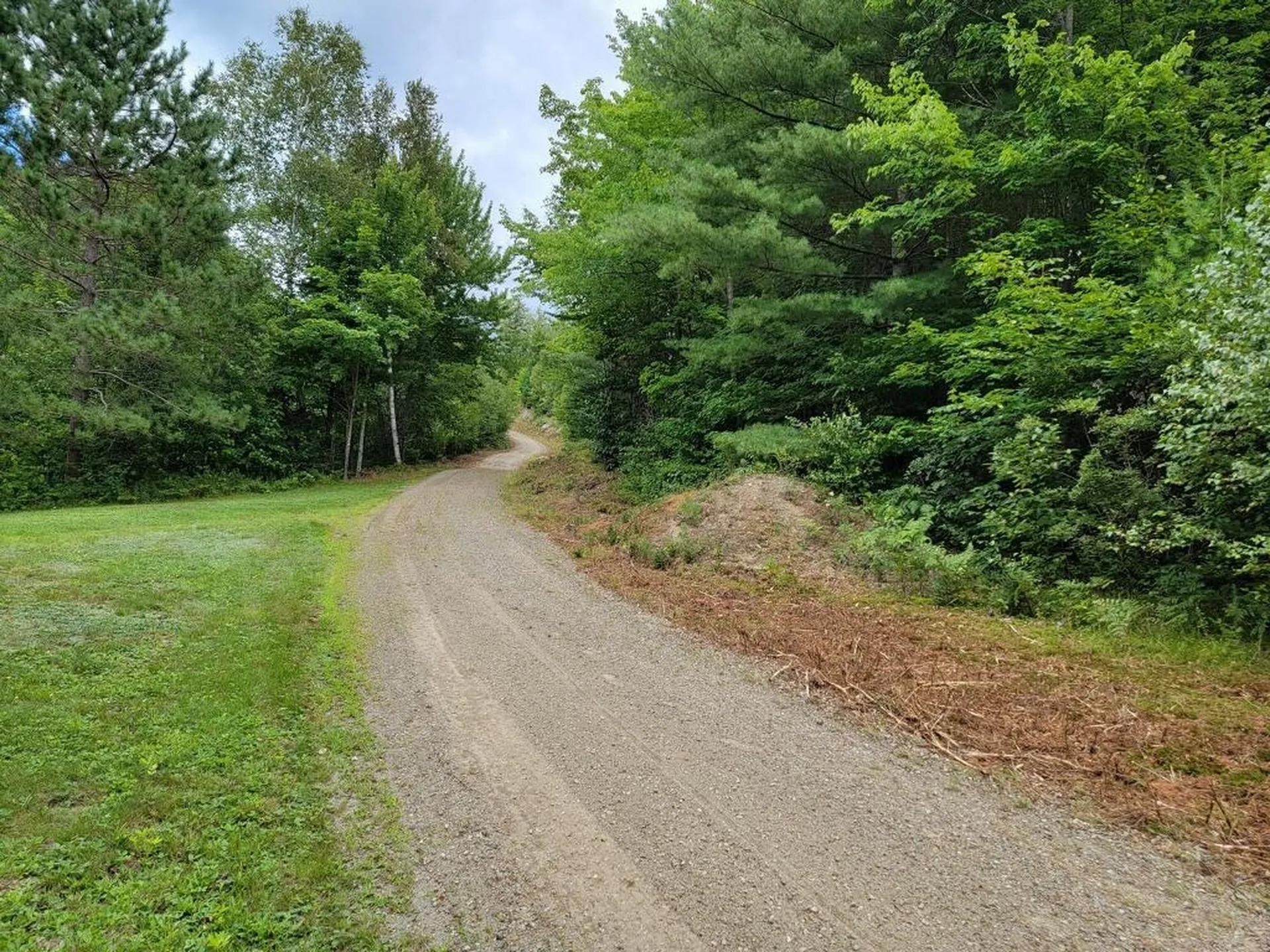 0 Town Line Road Stratford NH 03590