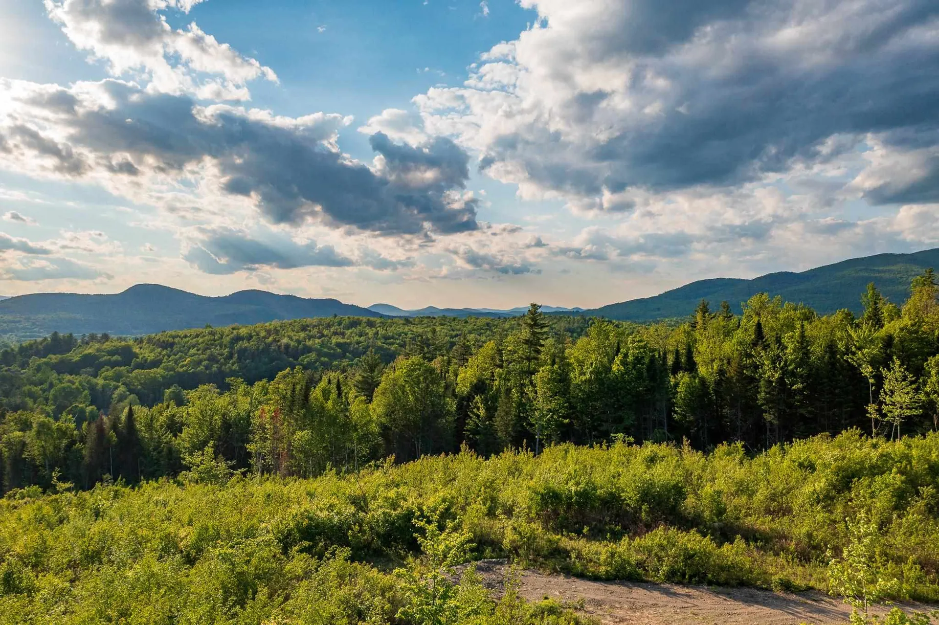 0 Town Line Road Stratford NH 03590