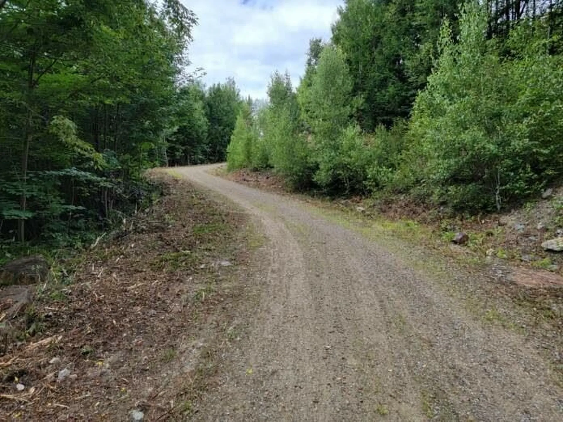 0 Town Line Road Stratford NH 03590