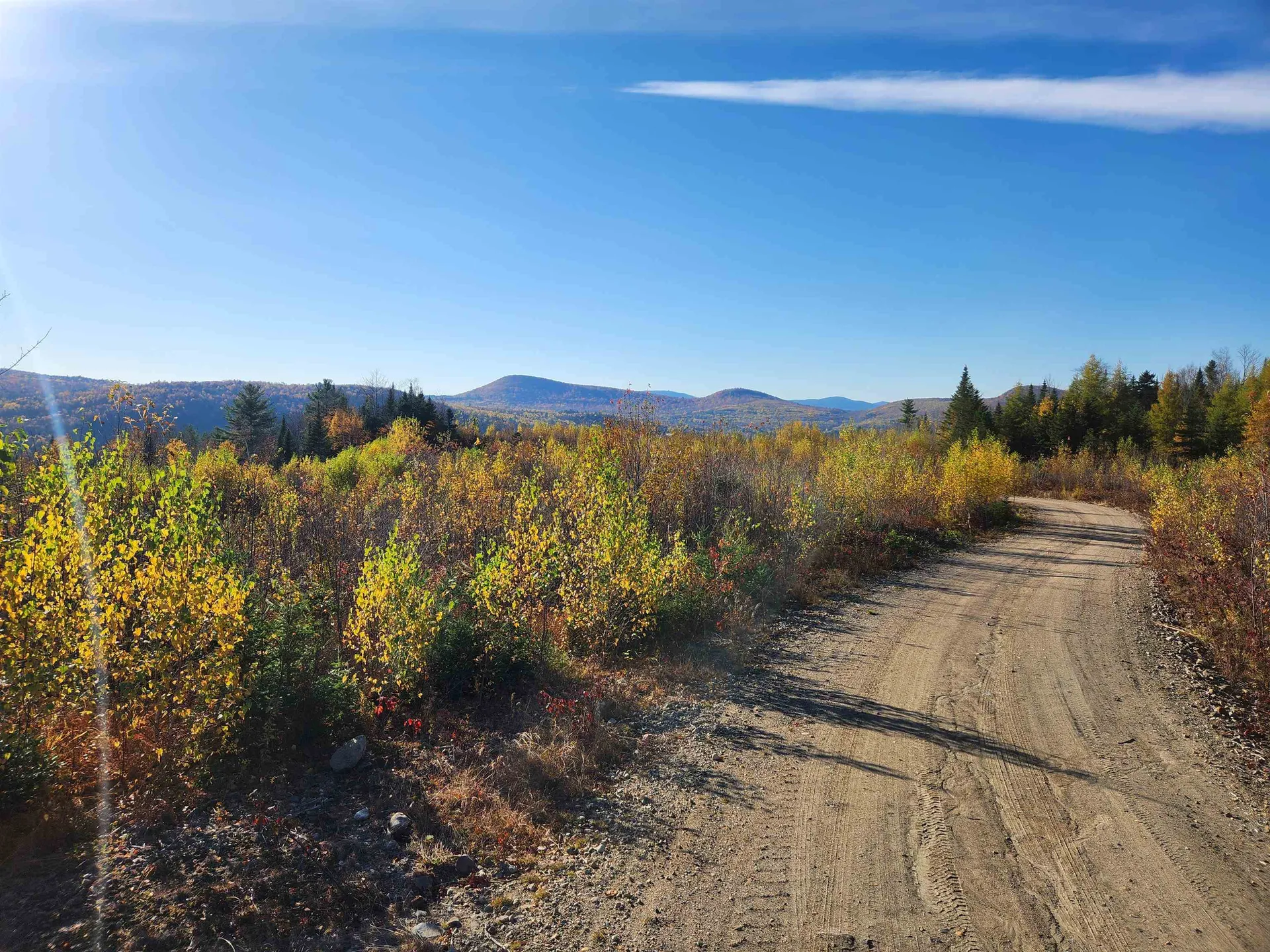 0 Town Line Road Stratford NH 03590