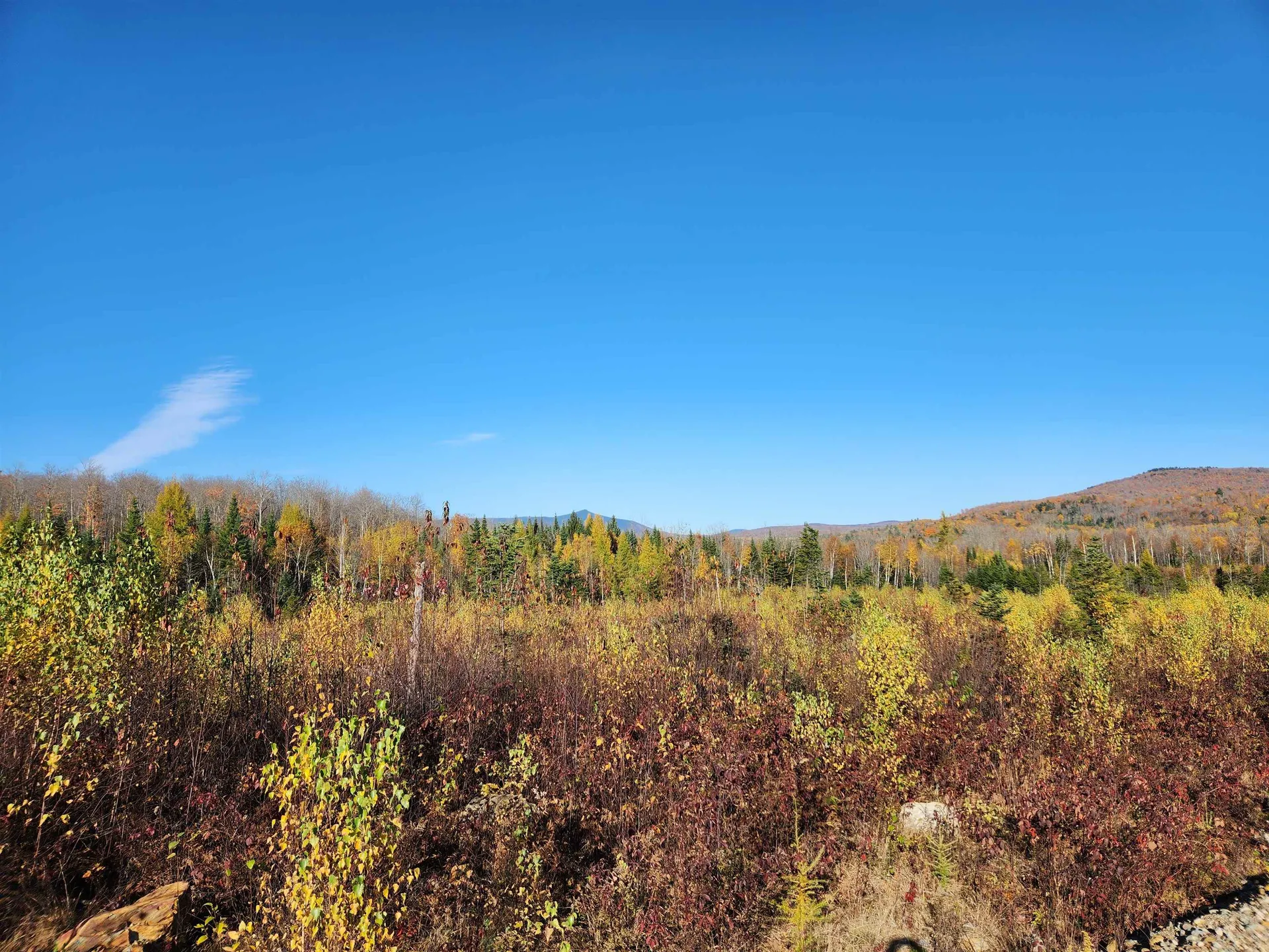 0 Town Line Road Stratford NH 03590