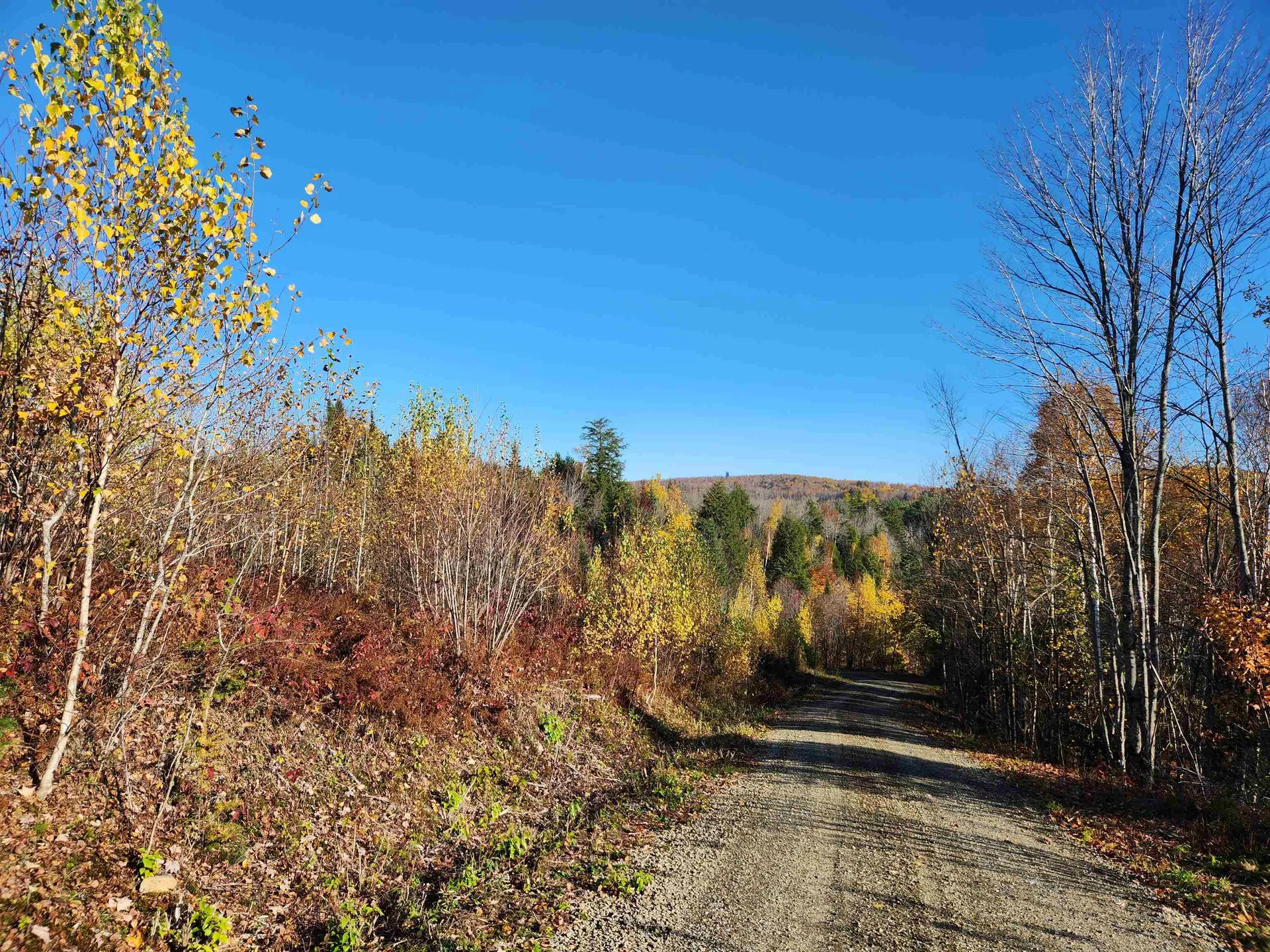 0 Town Line Road Stratford NH 03590