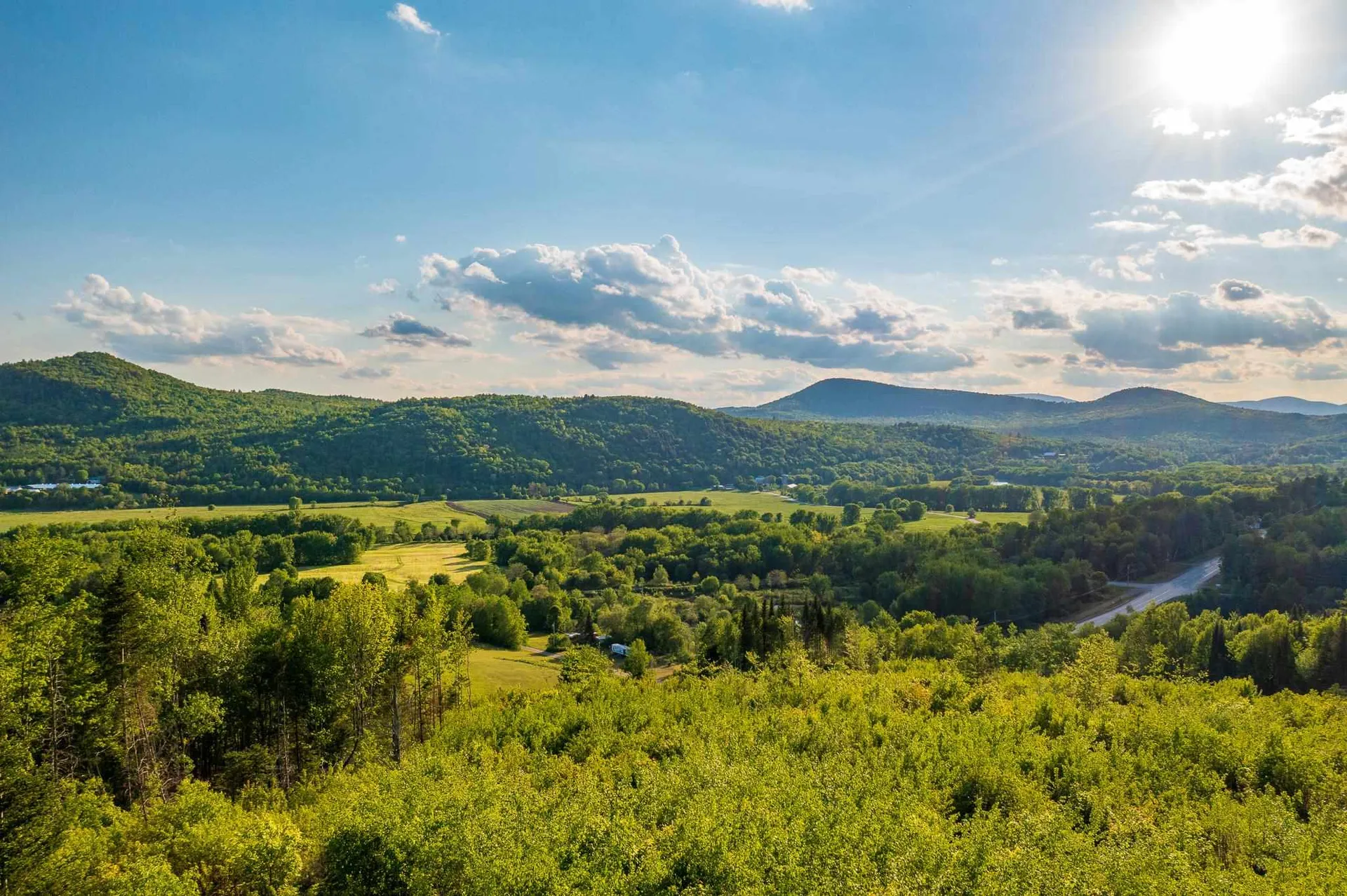 0 Town Line Road Stratford NH 03590