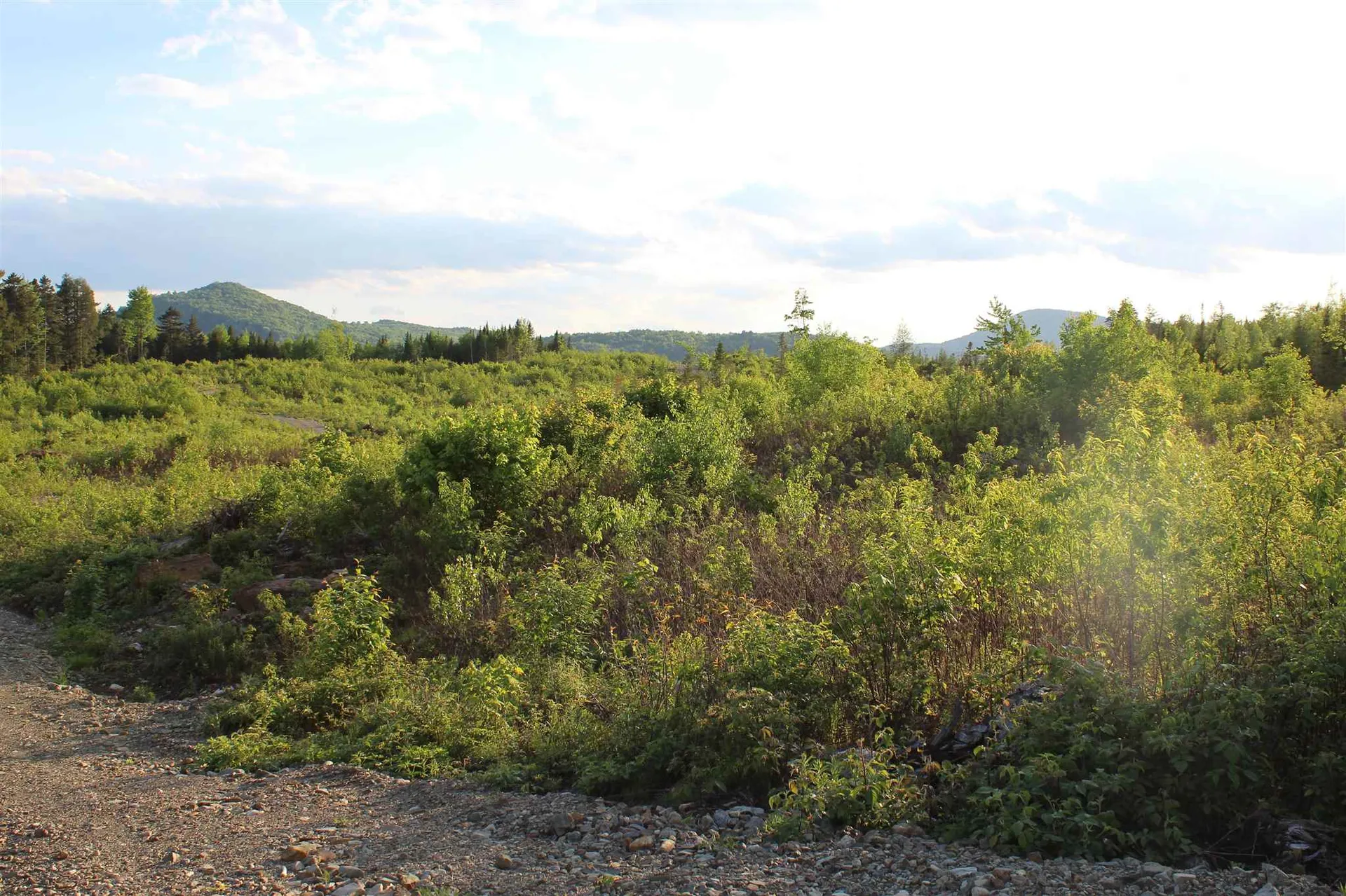 0 Town Line Road Stratford NH 03590