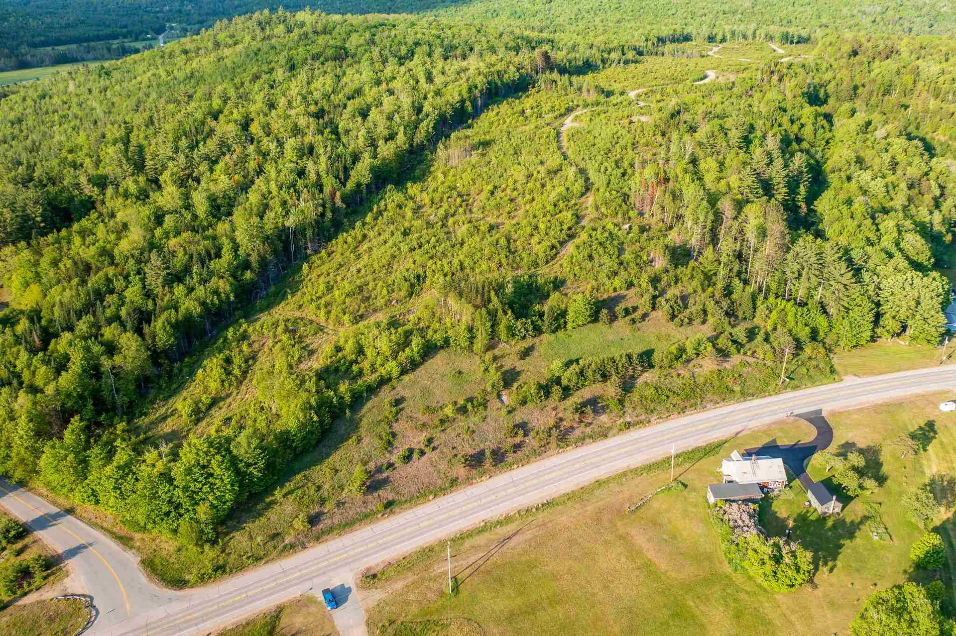 0 Town Line Road Stratford NH 03590