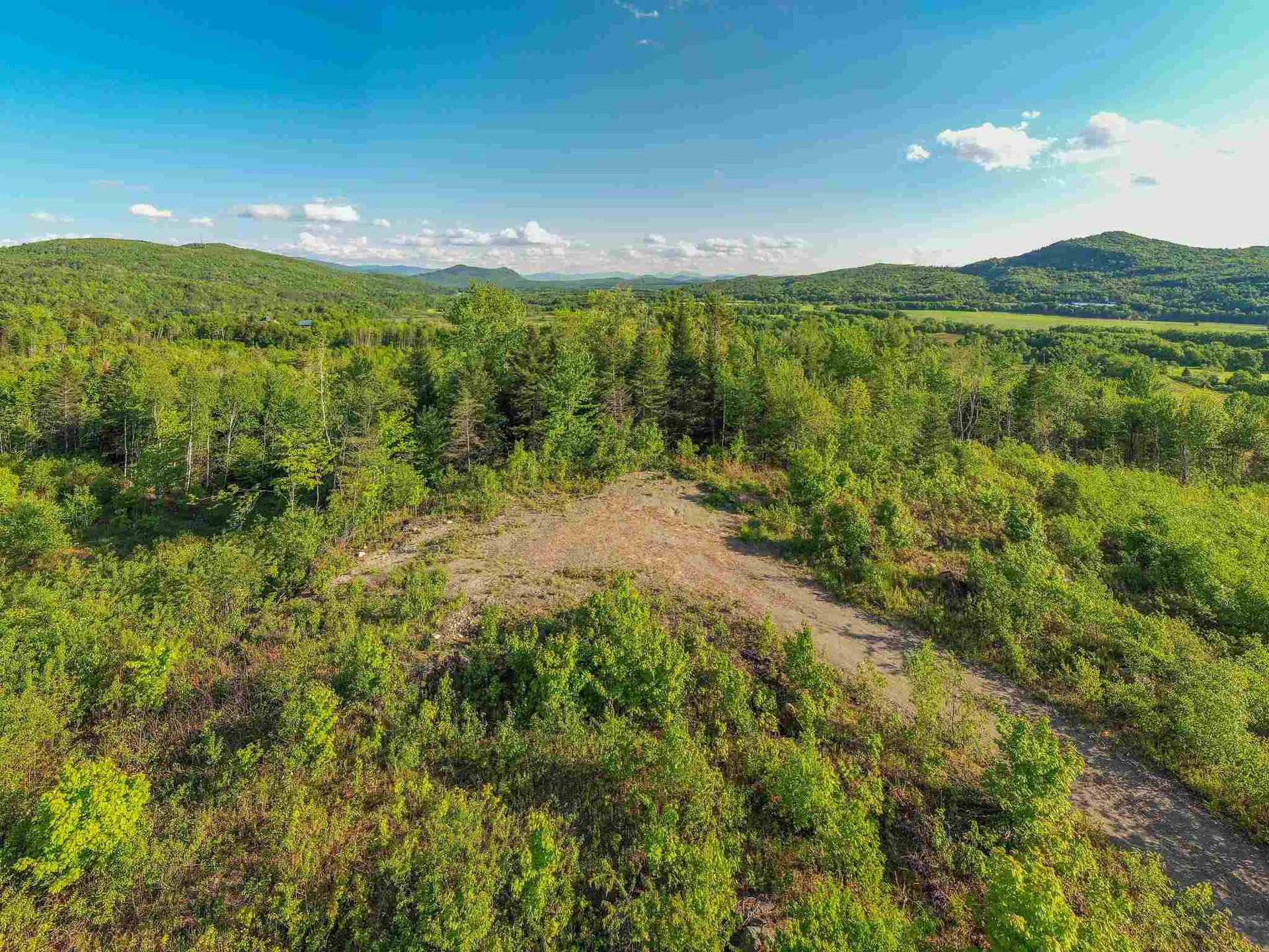 0 Town Line Road Stratford NH 03590