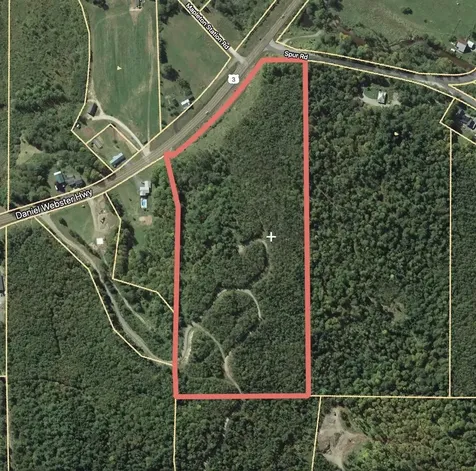 0 Town Line Road Stratford NH 03590