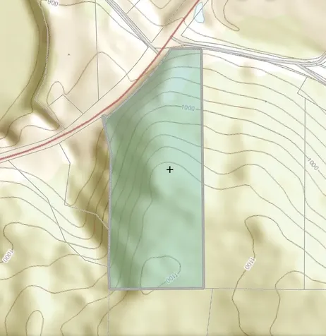 0 Town Line Road Stratford NH 03590