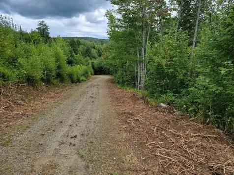 0 Town Line Road Stratford NH 03590