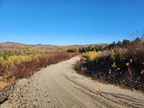 0 Town Line Road Stratford NH 03590