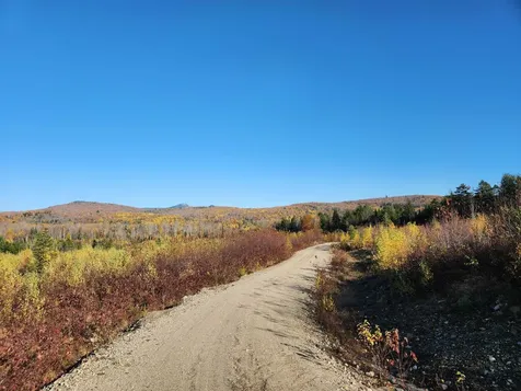 0 Town Line Road Stratford NH 03590