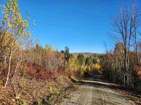 0 Town Line Road Stratford NH 03590